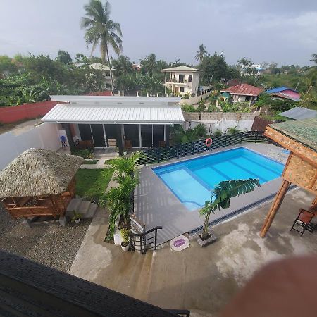 Отель Palm View Моалбоал Экстерьер фото