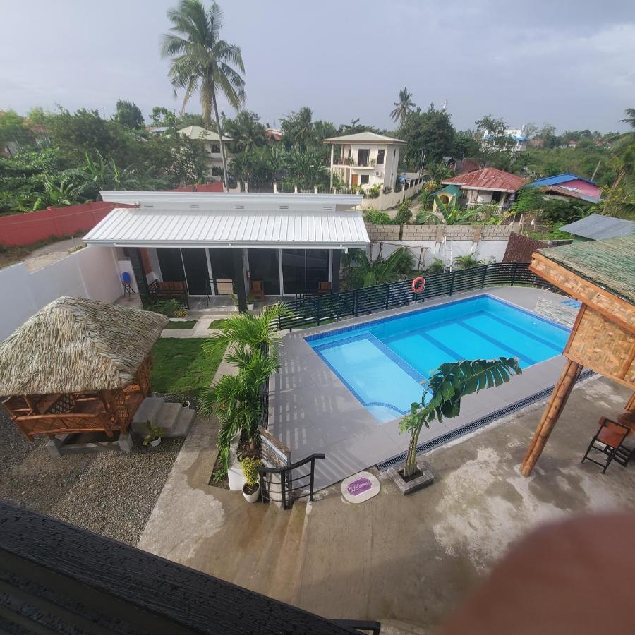 Отель Palm View Моалбоал Экстерьер фото